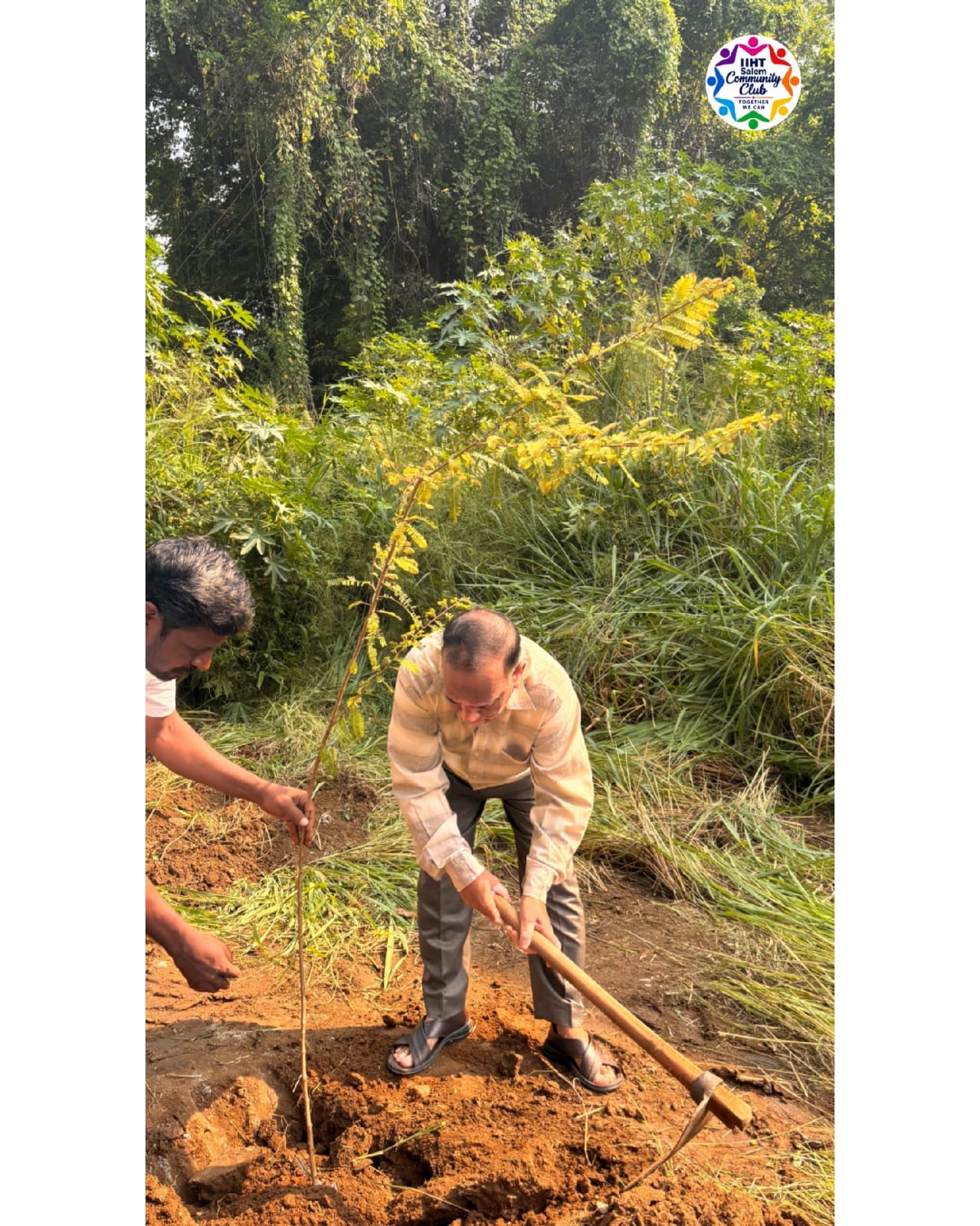 Swachhata Hi Seva 2026"Swachhata Mein Sahbhag; Swachh Bharat, Viksit Bharat”