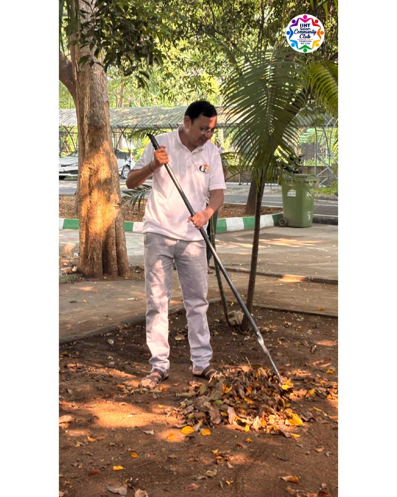 Swachhata Hi Seva 2026"Swachhata Mein Sahbhag; Swachh Bharat, Viksit Bharat”